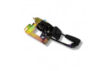 Switch Indicator Up To Ga