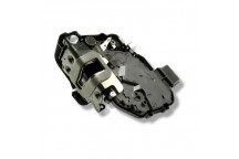 Door Lock Rear L/H Disco 3/4