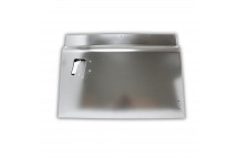 Door Bottom RH S2 & 2A / S3