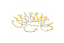 Gasket - Timing Housing - Disco 1/ Def 83-06/ RRC/ S2 & S2A / S3