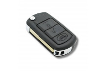 Remote Key D3 Complete