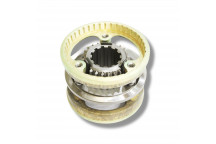 Synchro Clutch Unit 3rd & 4th S3