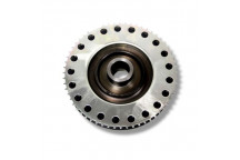 Damper Crank Pulley Si4 2.0T
