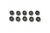 Nut For Con Rod – Def 86-06/ D1/ RRC