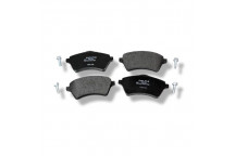 Brake Pads Front Free (Vent)