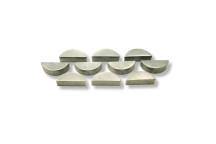 Key Crankshaft /Def 86-06/ D2