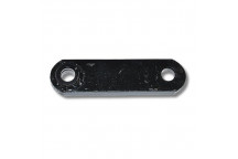 Shackle Plate 109 Front Plain