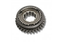 Syncro Unit 1st & 2nd S111 Suff A