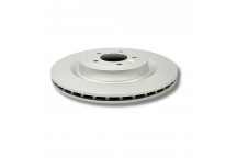 Brake Disc Rear 5.0 Ltr B/B 2013>