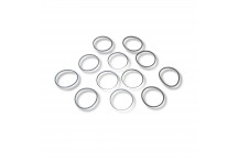 Kit Caliper Seal Def 110 & (90 Front)