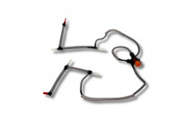 Pipe Injector Leak off D3 2.7 TDV6