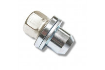 Wheel Nut D3 Up To 8A