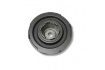 Damper Crank Pulley Td4