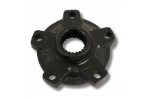 Drive Member Rear 110 (Late)