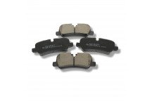 Brake Pads Rear Disco 3/4/RRS