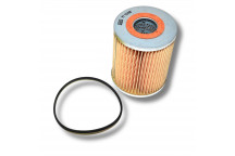 Filter Oil 2.25 Pet S3