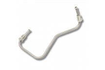 Brake Pipe (METAL)L/H Front Late