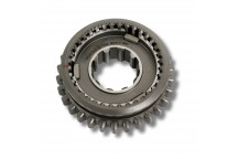 Syncro Unit 1st & 2nd S3 Suff C