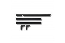 Window Channel Kit Rear R/H Def