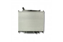 Radiator R/RS 3.6 TDV8