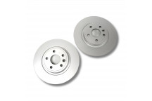 Brake Disc Rear Disco Sport