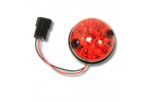 Lamp Red (Led) Def Late