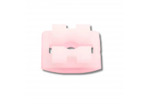 Turnbuckle Receiver Battery Box Lid D2