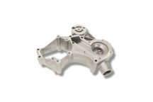 Cover Engine To W/Pump 300 Tdi