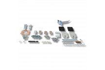 Exhaust Fitting Kit Series