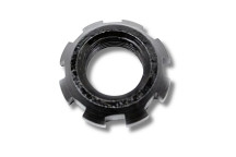 Nut Mainshaft (Castle) G/Box S3 - Less than 1 Ton