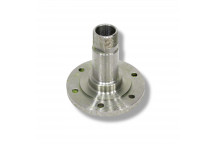 Stub Axle - Rear Drive Shaft - From Axle No.22S08284B - Def 83-06