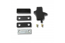 Catch Window Def L/H (Pickup)