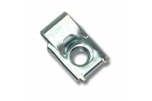 Nut Captive Hinge Screw Def (Late)