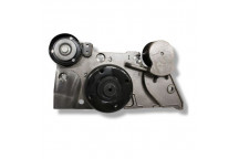 Idler And Bracket Puma 2.4