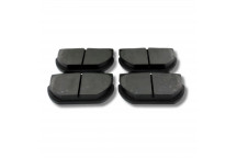 Brake Pads Rear Def 110