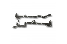 Gasket Sump Puma  2.2/2.4
