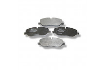 Brake Pads front Disco 3