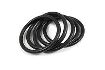 Seal Ring for Intermediate Gear Shaft - Transfer Box 13D - Def86-06/Disco 1/ RRC