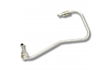 Brake Pipe (METAL)R/H Front Late