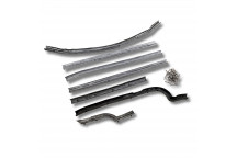 Seal Kit Rear Door Series R/H