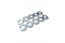 Washer - Lock - Drive Shaft And Hub - D1/Def 83-06/RRC