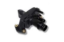 Connection W/Housing Upper D3/4