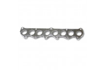 Gasket In & Ex Manifold 200 Tdi