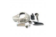 R380 Stumpy Shaft Rebuild Kit (K&L)