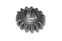 1ST Speed Gear Layshaft - 15 Teeth Suf A & B for S1/S2 & 2A/S3