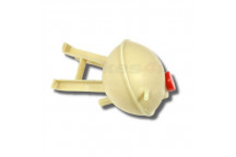 Expansion Tank Td5 Def & Puma