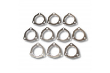 Gasket - Exhaust - D1/Def 83-06/RRC/RR P38