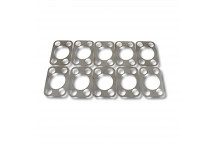 Shim for Swivel Pin 0.005 Inch Upper and lower - Front Axle - S2/S2A/S3