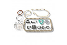 Gasket Set Lower 2.5P