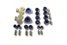 Bush Kit Poly Def >95